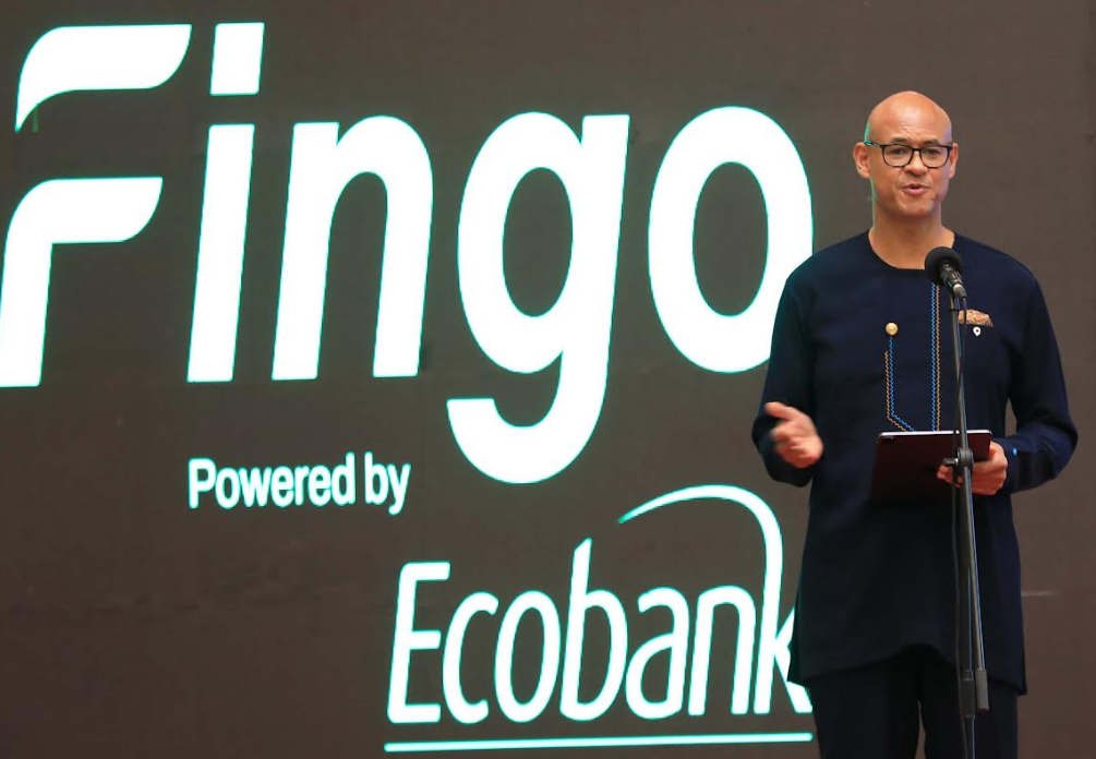 Ecobank Launches Digital Banking Platform Targeting Youth